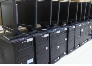 杭州电脑回收，公司、单位电脑回收