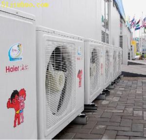 杭州二手空调回收，品牌空调回收