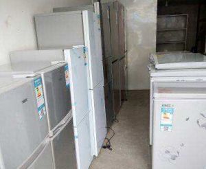 杭州冰箱回收，品牌冰箱回收
