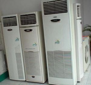 杭州空调回收，中央空调回收，格力空调回收