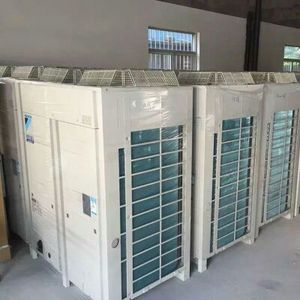 杭州水冷机组回收，螺杆，活塞式冷水和热泵机组回收，包中央空调主机(水冷离)