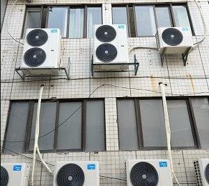 杭州空调回收 杭州中央空调回收 大金空调回收价格