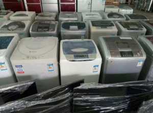 杭州洗衣机回收，回收干洗店设备，KTV设备